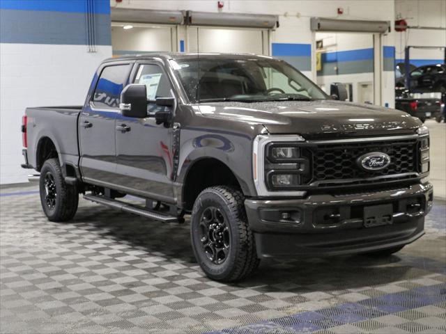 new 2024 Ford F-350 car, priced at $63,104