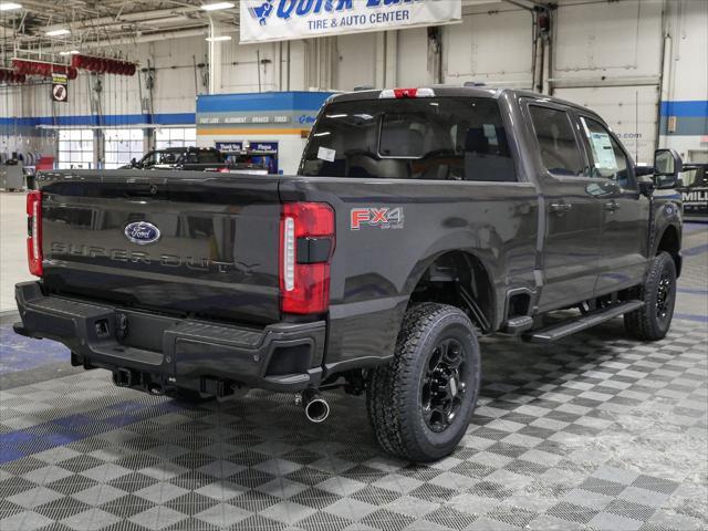 new 2024 Ford F-350 car, priced at $63,104