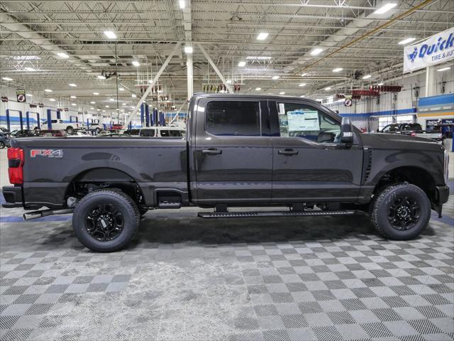 new 2024 Ford F-350 car, priced at $63,104