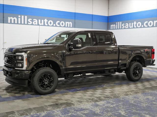 new 2024 Ford F-350 car, priced at $63,104