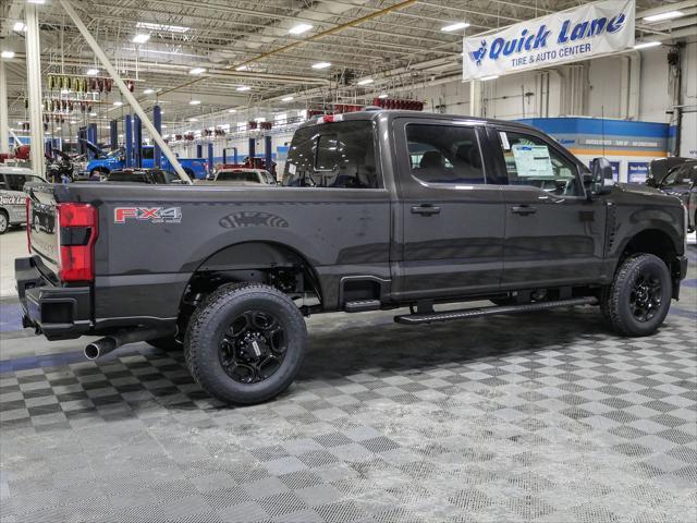 new 2024 Ford F-350 car, priced at $63,104