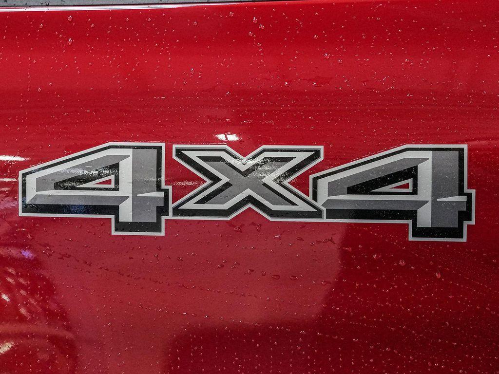 new 2025 Ford F-150 car, priced at $49,386