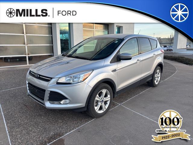 used 2015 Ford Escape car, priced at $12,141