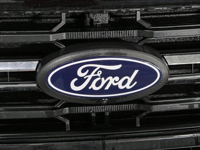 new 2024 Ford F-150 car, priced at $54,310