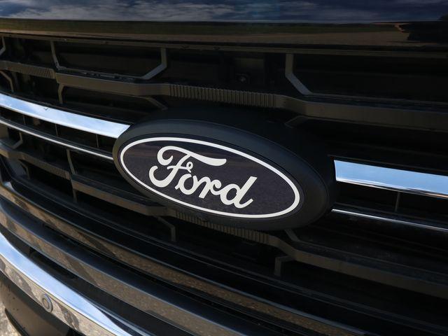 new 2024 Ford F-150 car, priced at $59,563