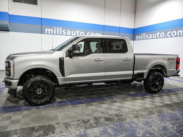 new 2024 Ford F-350 car, priced at $63,579