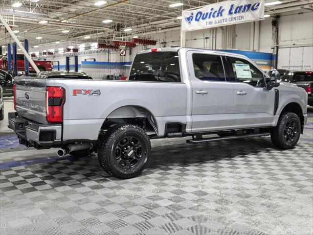 new 2024 Ford F-350 car, priced at $63,579