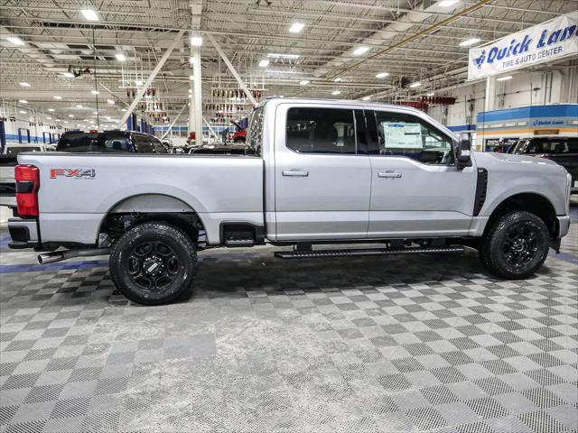 new 2024 Ford F-350 car, priced at $63,579