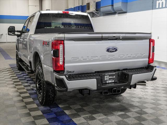 new 2024 Ford F-350 car, priced at $63,579