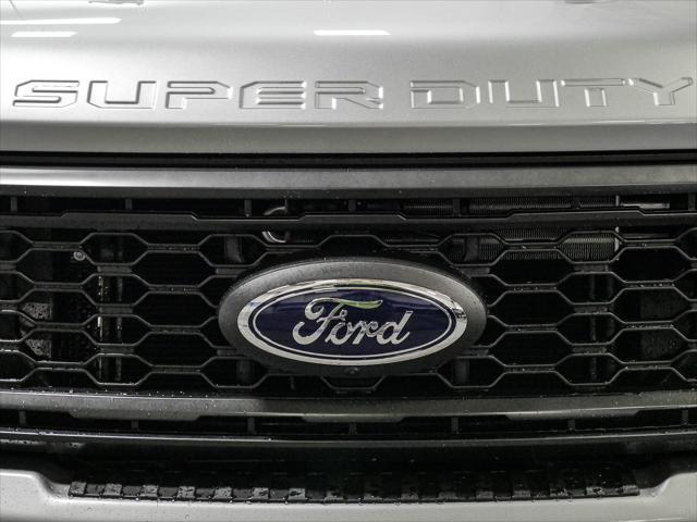 new 2024 Ford F-350 car, priced at $63,579