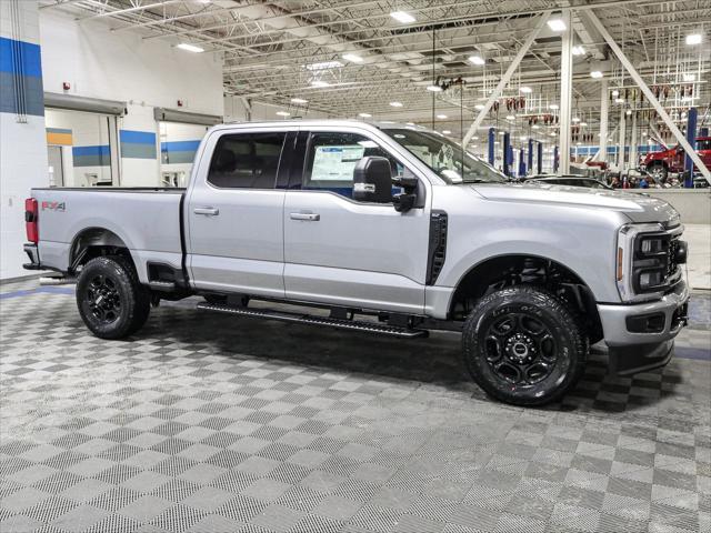 new 2024 Ford F-350 car, priced at $63,579