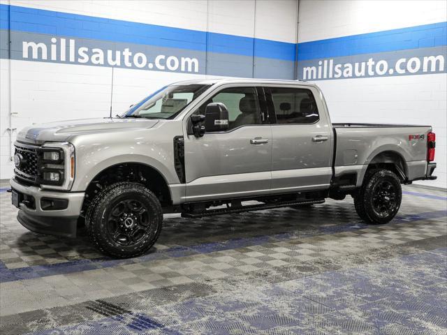 new 2024 Ford F-350 car, priced at $63,579