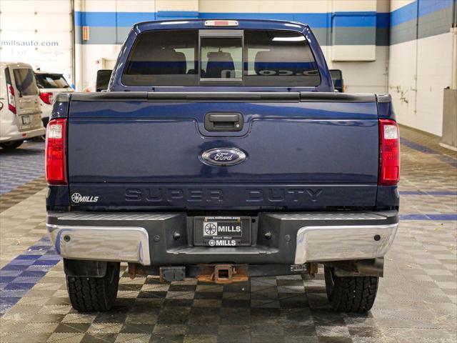 used 2015 Ford F-350 car, priced at $35,441