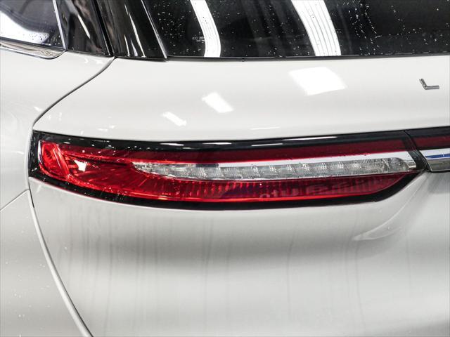 used 2022 Lincoln Corsair car, priced at $30,265