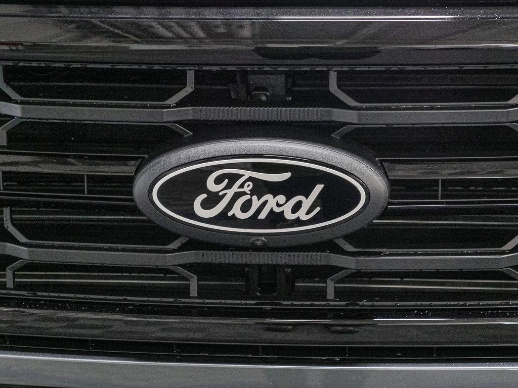 new 2025 Ford F-150 car, priced at $59,644