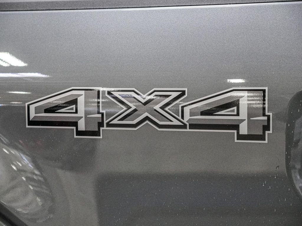 new 2025 Ford F-150 car, priced at $59,644