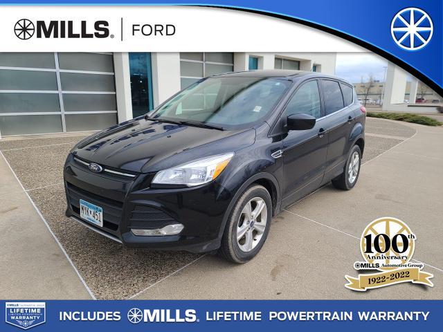 used 2015 Ford Escape car, priced at $12,991