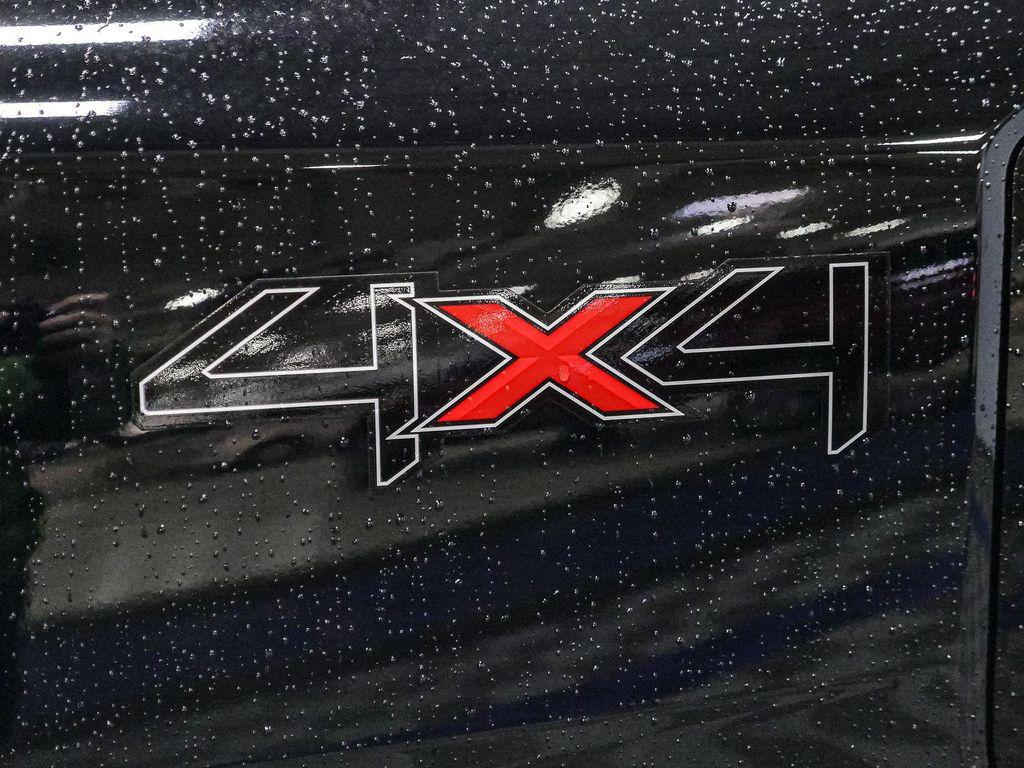 new 2025 Ford Ranger car, priced at $43,604