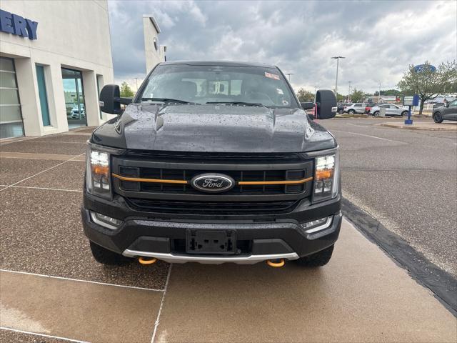 used 2023 Ford F-150 car, priced at $54,991