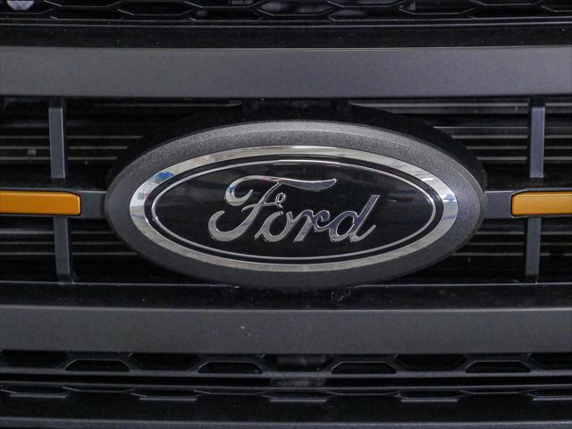 used 2023 Ford F-150 car, priced at $51,303