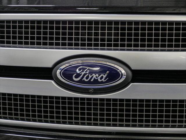 used 2019 Ford F-150 car, priced at $38,665