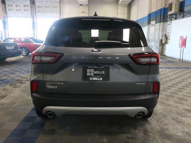 new 2024 Ford Escape car, priced at $28,992