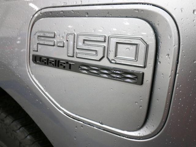 new 2023 Ford F-150 Lightning car, priced at $80,815