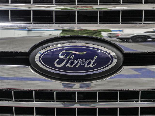 used 2020 Ford F-150 car, priced at $26,877