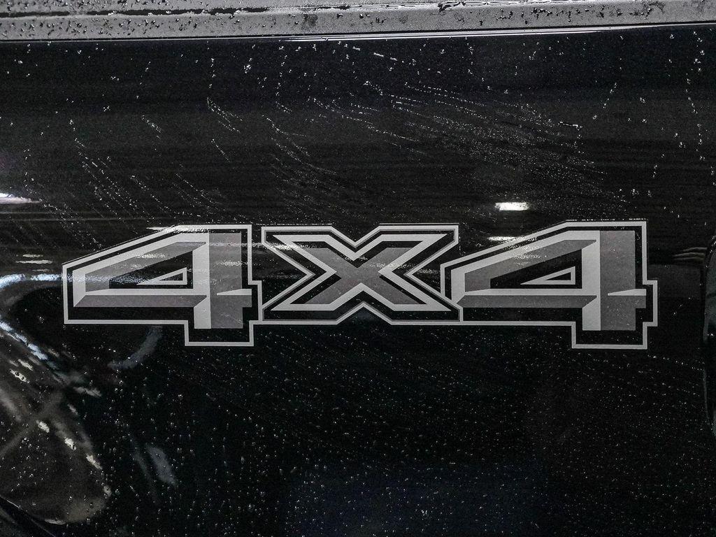 new 2025 Ford F-150 car, priced at $58,374