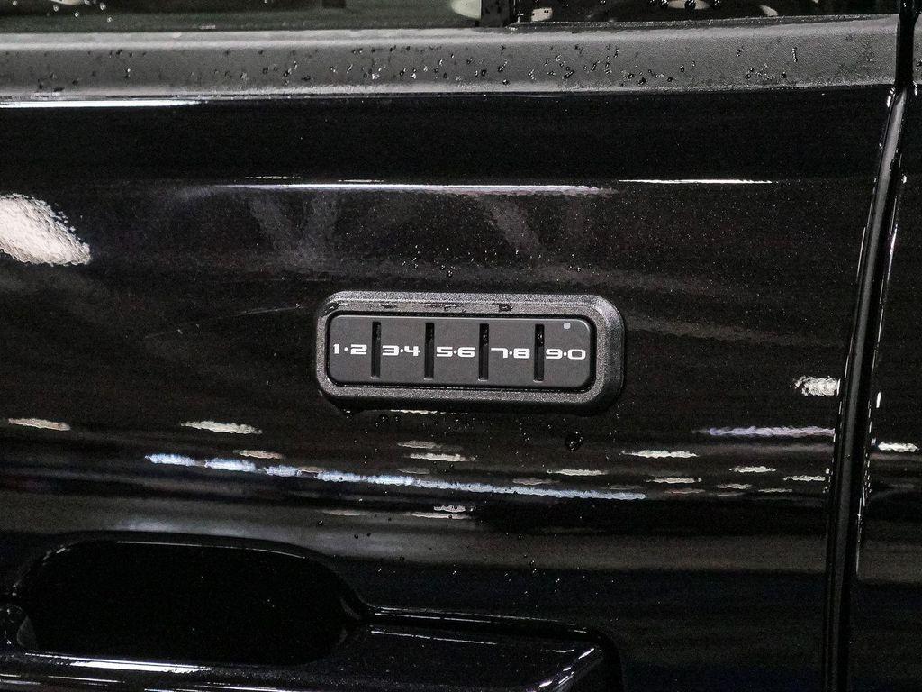 new 2025 Ford F-150 car, priced at $58,374