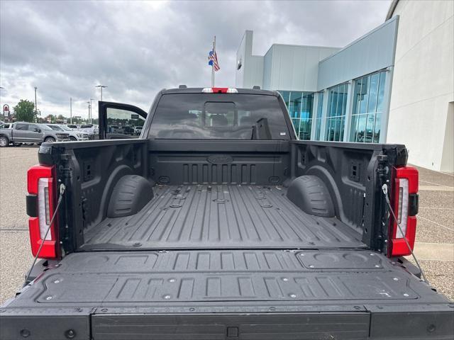 used 2024 Ford F-350 car, priced at $84,917