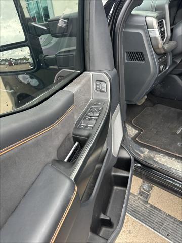 used 2024 Ford F-350 car, priced at $84,917