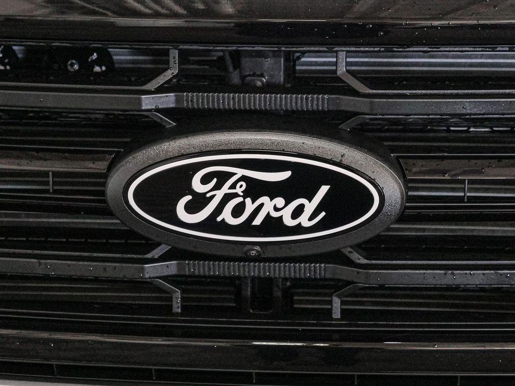 new 2025 Ford F-150 car, priced at $71,358