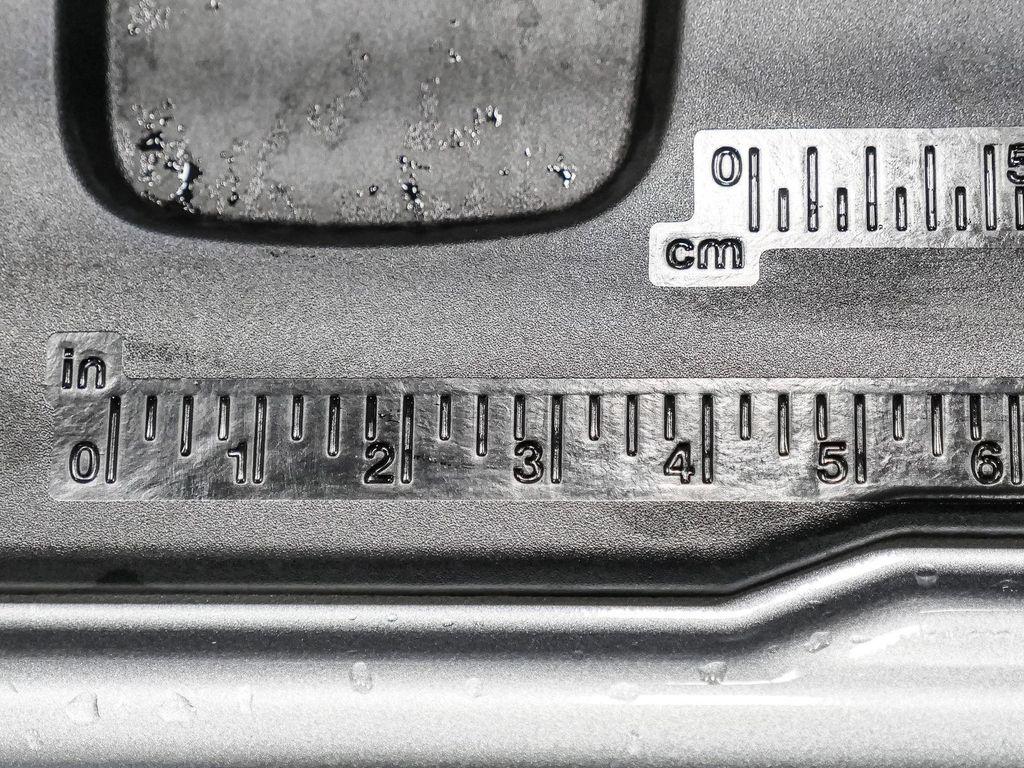 new 2025 Ford F-150 car, priced at $71,358