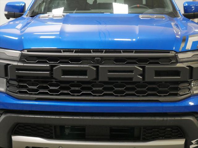 new 2024 Ford Ranger car, priced at $64,875