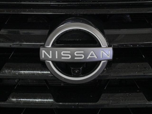 used 2022 Nissan Armada car, priced at $30,595