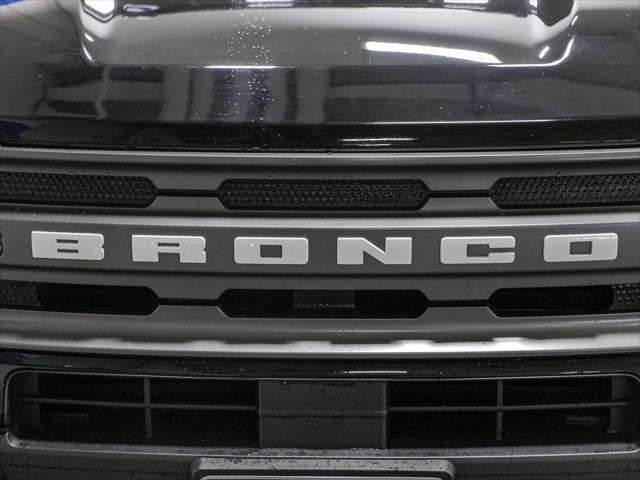 used 2021 Ford Bronco Sport car, priced at $23,506