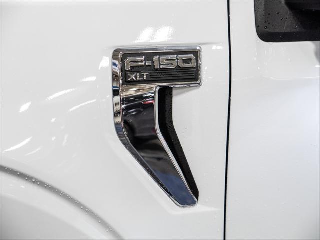 new 2024 Ford F-150 car, priced at $59,928