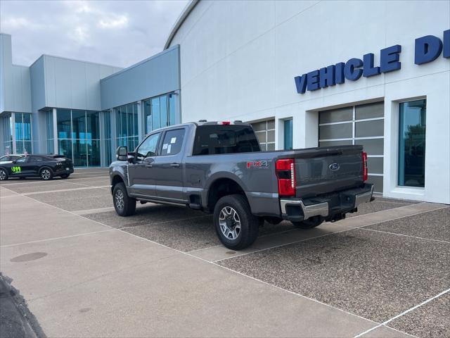 used 2024 Ford F-350 car, priced at $75,763