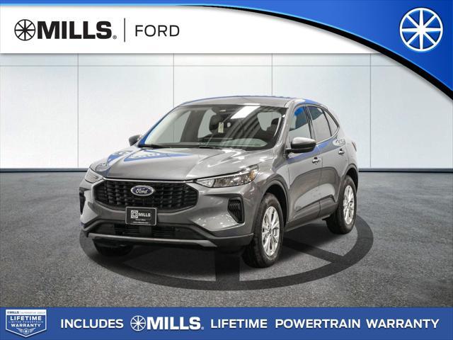 new 2025 Ford Escape car, priced at $28,266