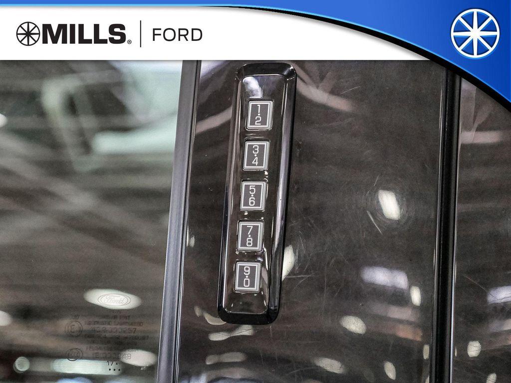 used 2018 Ford F-150 car, priced at $31,238