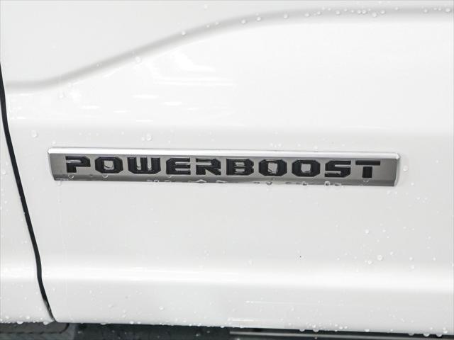 new 2025 Ford F-150 car, priced at $67,568