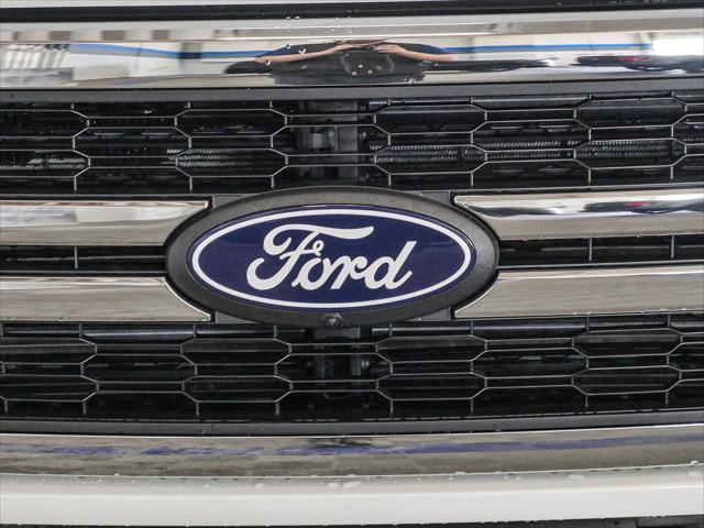 new 2025 Ford F-150 car, priced at $67,568