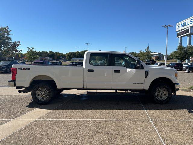 used 2017 Ford F-350 car, priced at $32,265