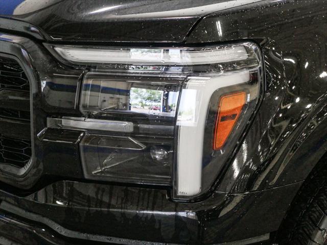 new 2025 Ford F-150 car, priced at $67,500