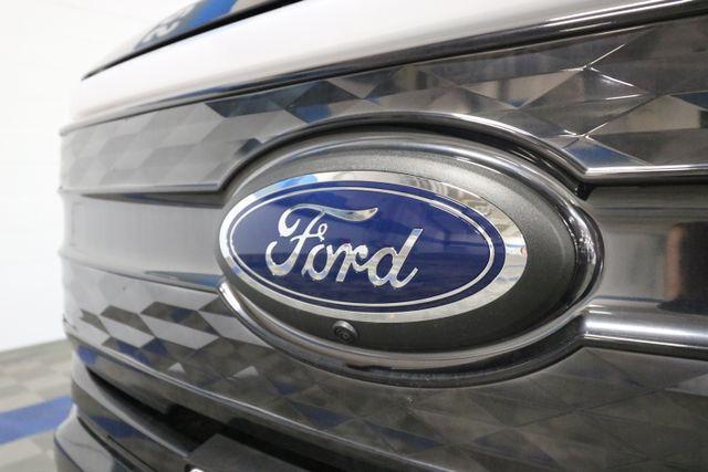 new 2023 Ford F-150 Lightning car, priced at $88,490