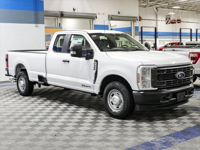 new 2024 Ford F-350 car, priced at $57,916