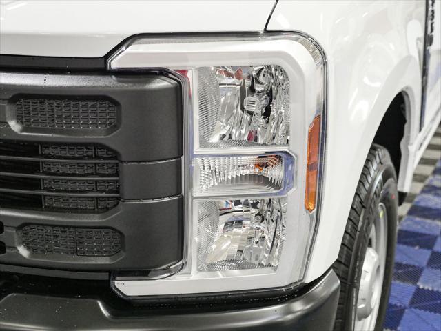 new 2024 Ford F-350 car, priced at $57,916