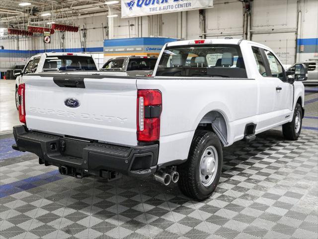 new 2024 Ford F-350 car, priced at $57,916