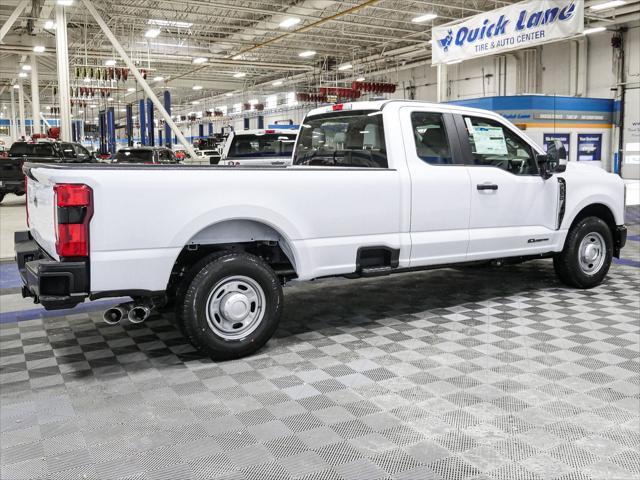 new 2024 Ford F-350 car, priced at $57,916